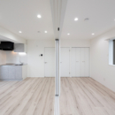 liberty nagamachiminami　部屋1