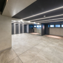 CUBE TERRACE　共用部