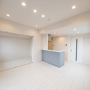 Brighton East　部屋1