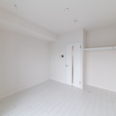 Brighton East　部屋2