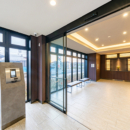 M’sＣourt新田東　共用部