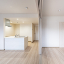 M’sＣourt新田東　部屋